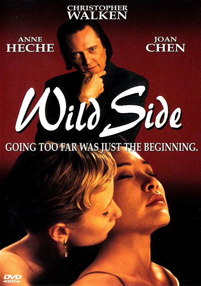 Wild Side 1995 English 720p