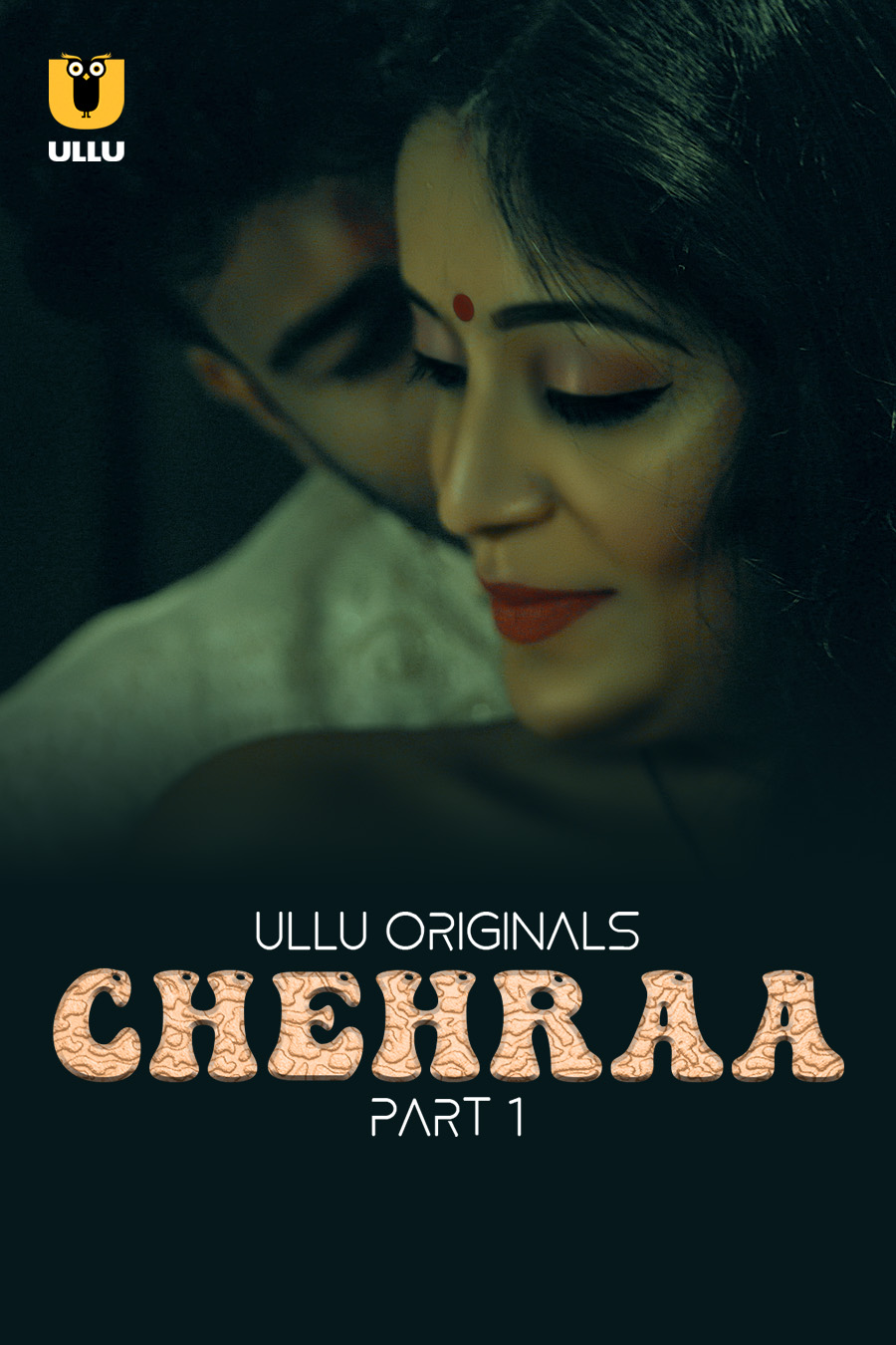 Chehraa Part 01 2024 Ullu Hindi Web Series 1080p | 720p | 480p HDRip Download