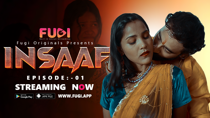 Insaaf 2023 – S01 – E01 – Hindi Fugi Web Series Watch