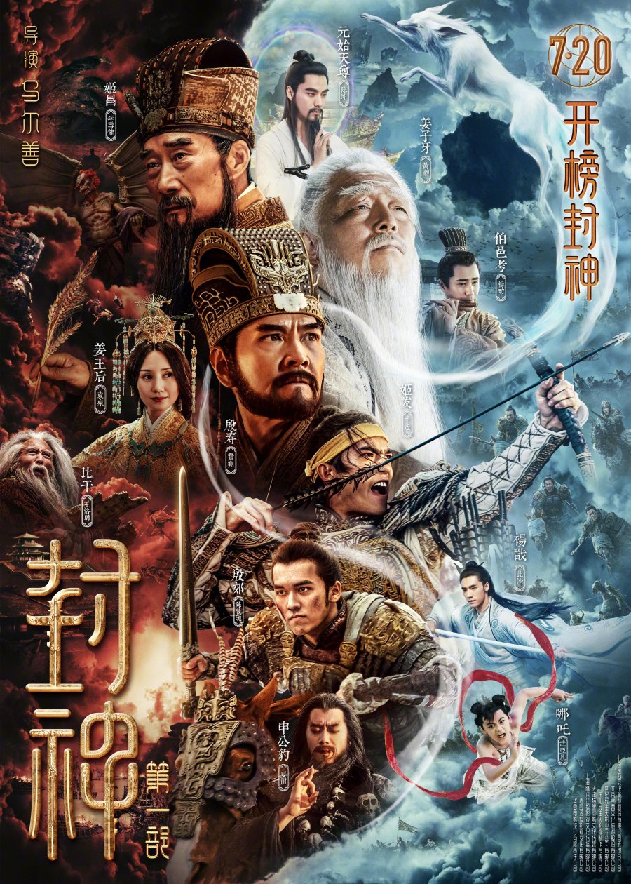 Journey The Kingdom Of Gods 2019 ORG Hindi Dubbed 1080p 720p 480p HDRip Download