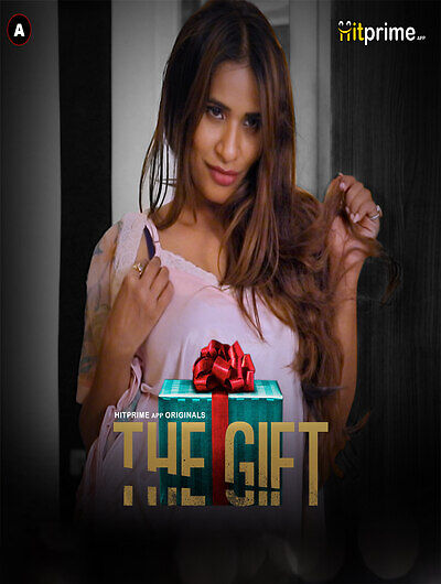 The Gift (2024) 720p HDRip HitPrime Hindi Short Film [330MB]