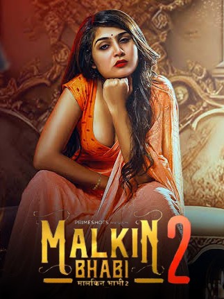 18+ Malkin Bhabhi 2024 S02EP01 Hindi PrimeShots Web Series 720p HDRip 190MB Download