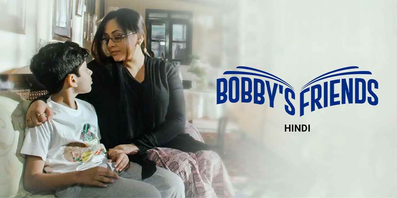 Bobbys Friends 2023 Hinid Dubbed 1080p | 720p | 480p HDRip ESub Download