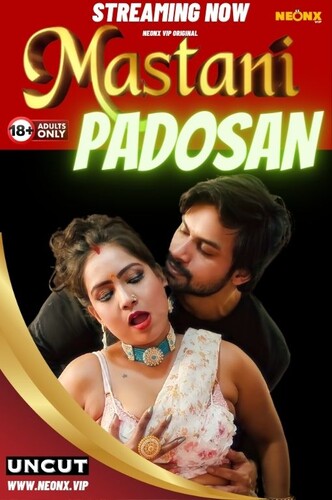 Mastani Padosan (2024) 720p HDRip NeonX Hindi Short Film [300MB]