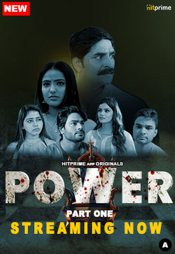 Power 2024 Hitprime S01 Epi 1- 4 Hindi Web Series 1080p | 720p | 480p HDRip Download