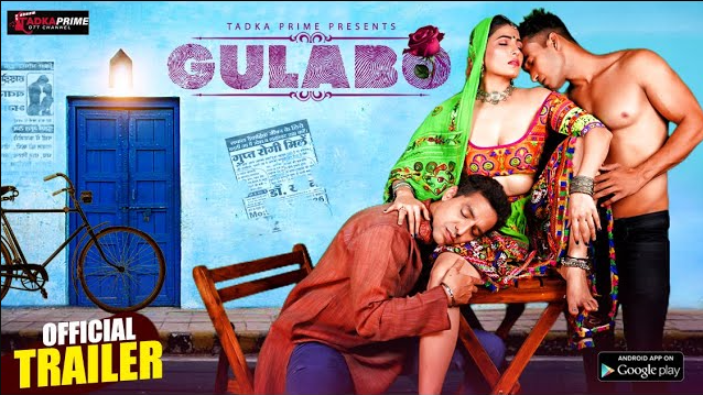 Gulabo 2024 TPrime S01E03T04 Hindi Web Series 1080p | 720 | 480p HDRip Download