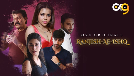 Bahu Ki Aashiqui 2023 – S01 – E05 Hindi Ox9 Web Series Watch