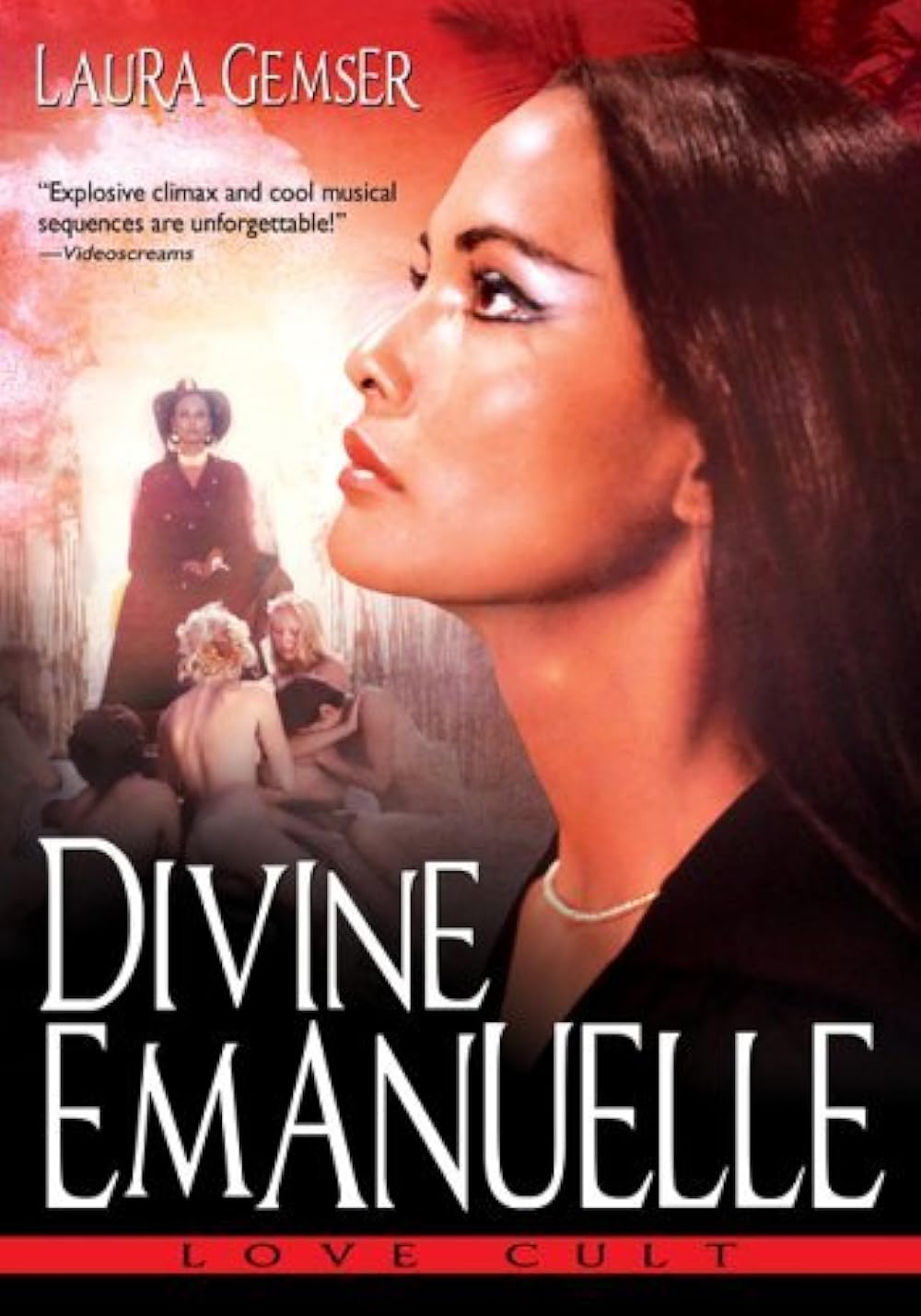 18+ Divine Emanuelle 1981 English 720p | 480p HDRip Download