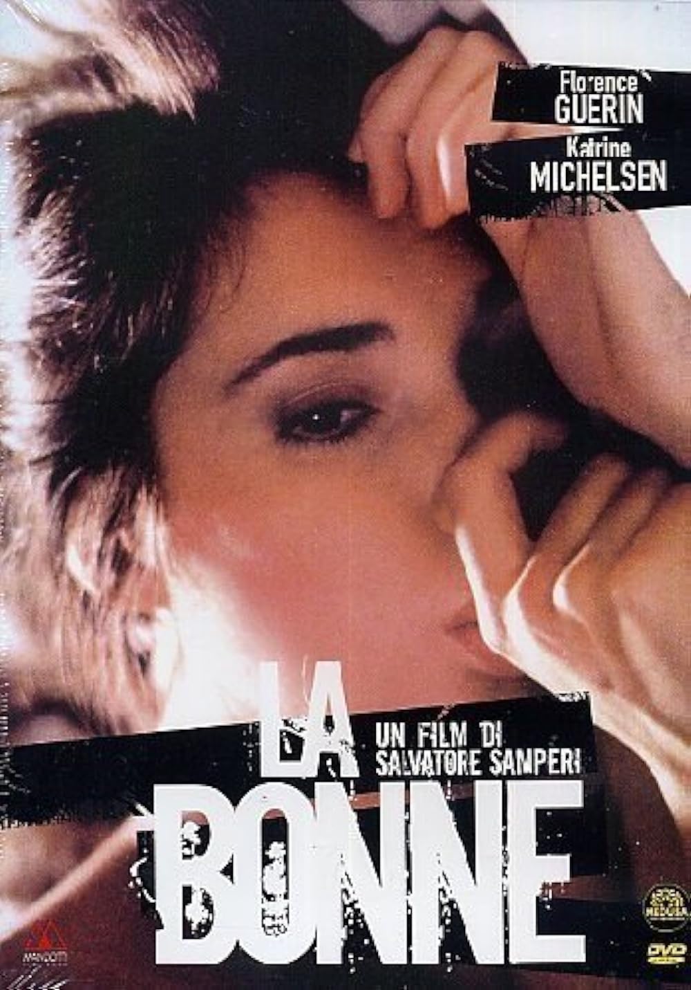 La Bonne (1986) 720p HDRip Italian Adult Movie [750MB]