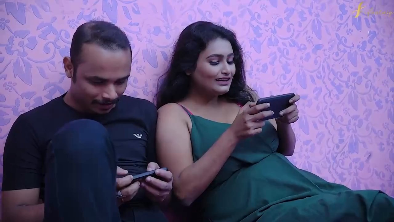 Husband’s Friend 2023 Hindi SexFantasy Short Film Watch