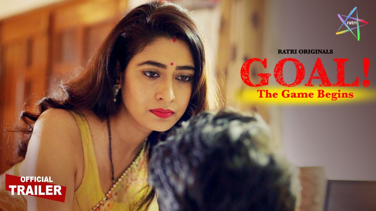 Goal 2024 Ratri S01E01T03 Hindi Web Series Watch