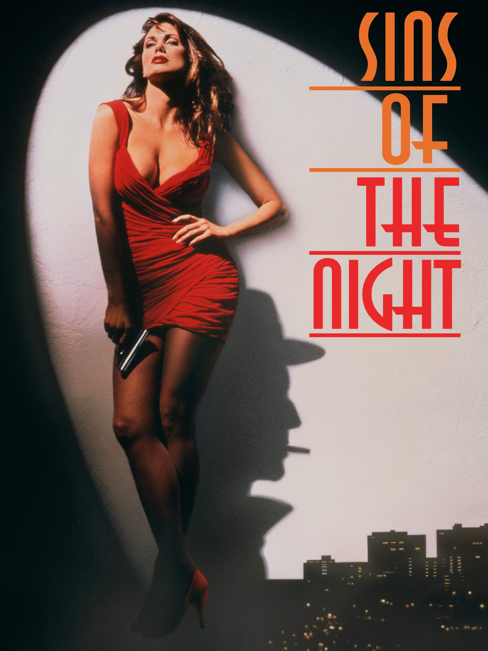 Sins of the Night 1993 English 720p