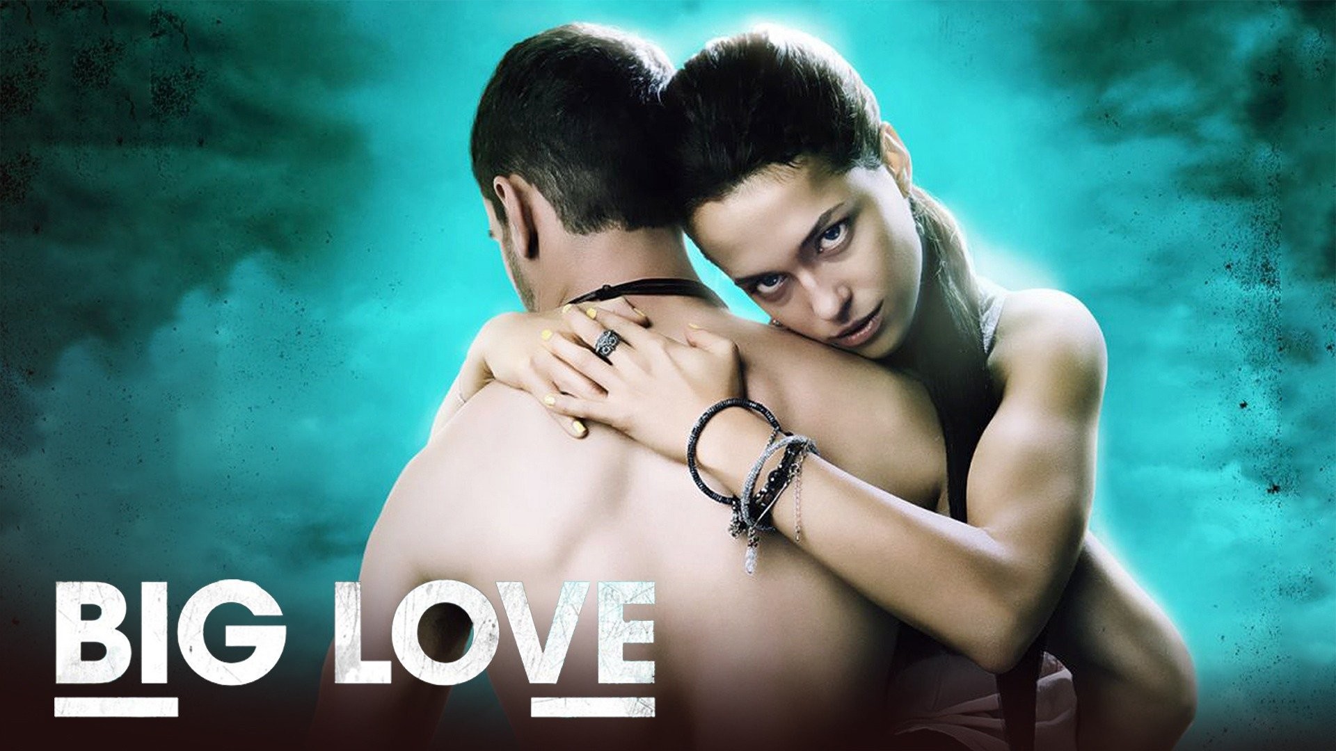 Big Love 2012 Polish Movie 720p | 480p HDRip Download