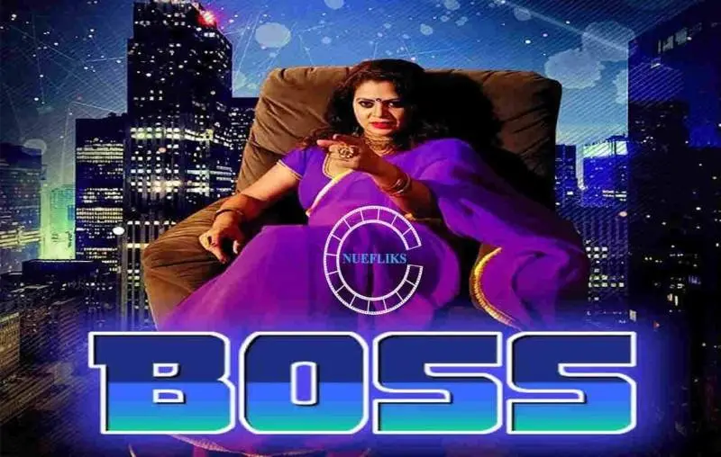 Boss 2020 – S01 – E02 – Hindi Nuefliks Web Series Watch