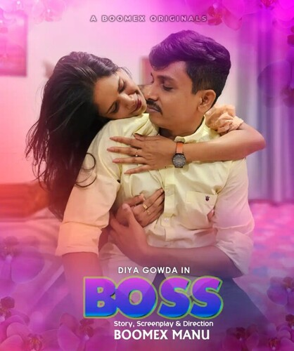 Boss (2024) S01E01 720p HDRip Boomex Malayalam Web Series [240MB]