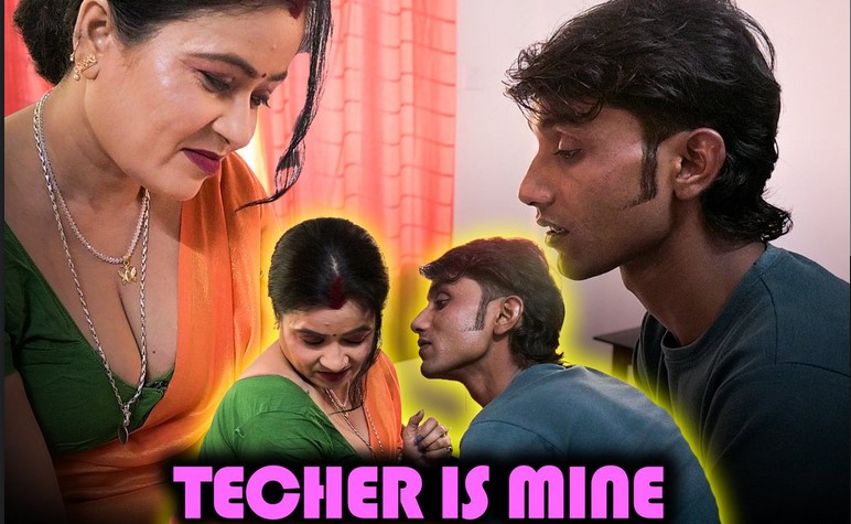 Teacher is Mine 2024 Hindi XPrime Short Film Watch