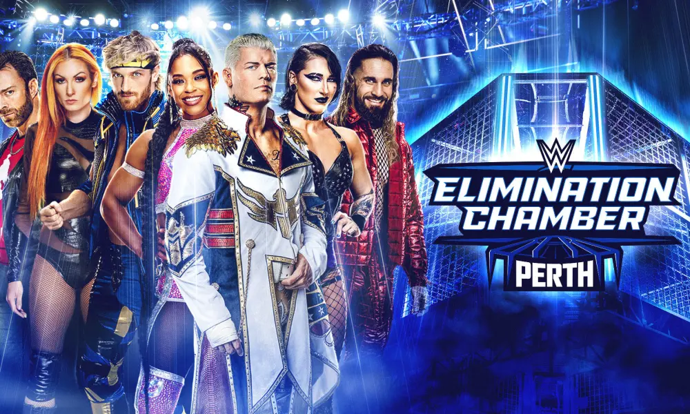 WWE Elimination Chamber 24 February 2024 English 1080p | 720p | 480p HDRip Download