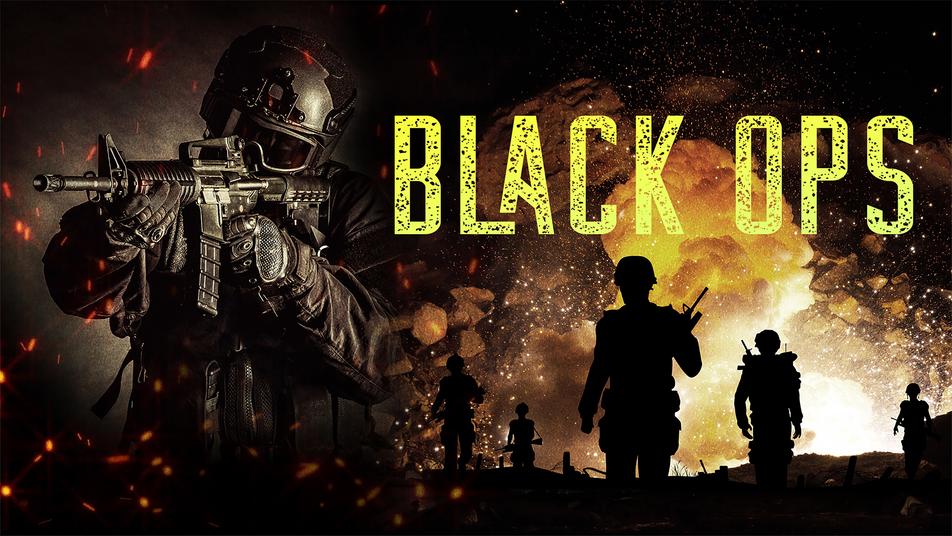 Black Ops 2019 Hindi Dual Audio 1080p | 720p | 480p HDRip ESub Download