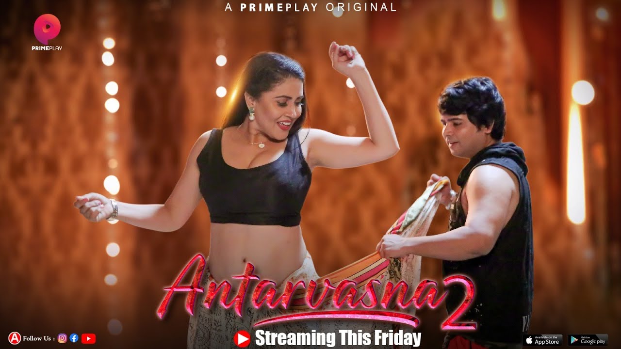 Antarvasna 2023 – S02 – E01 – Hindi PrimePlay Web Series Watch