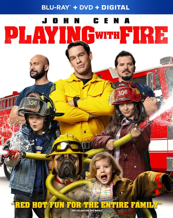 Playing with Fire 2019 Dual Audio Hindi (ORG) 1080p 720p 480p BluRay ESubs Download