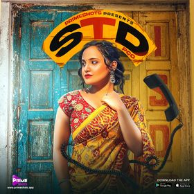 STD PCO 2024 PrimeShots Hindi S01EP01 Web Series 1080p | 720p HDRip Download