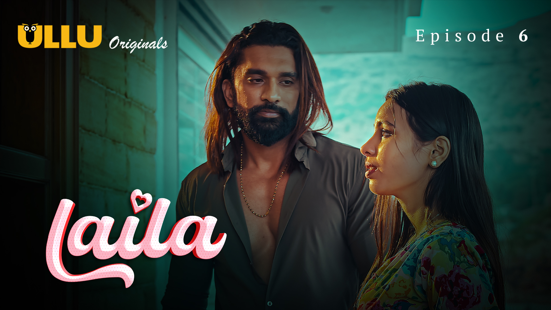 Laila Part 02 2024 Ullu S01 Ep06 Web Series