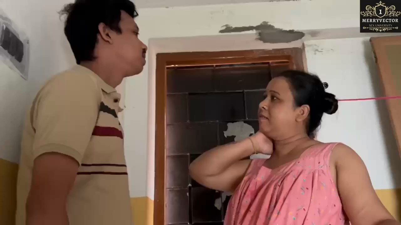 Dost Ko Milne Aake Dost Ki Mammy Mana Bag Ko Khara Khara Chod Dala.ts snapshot 01.13.843