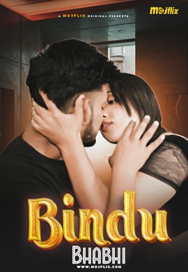 18+ Bindu Bhabhi 2024 S01E01 Hindi Hot Web Series 720p HDRip x264