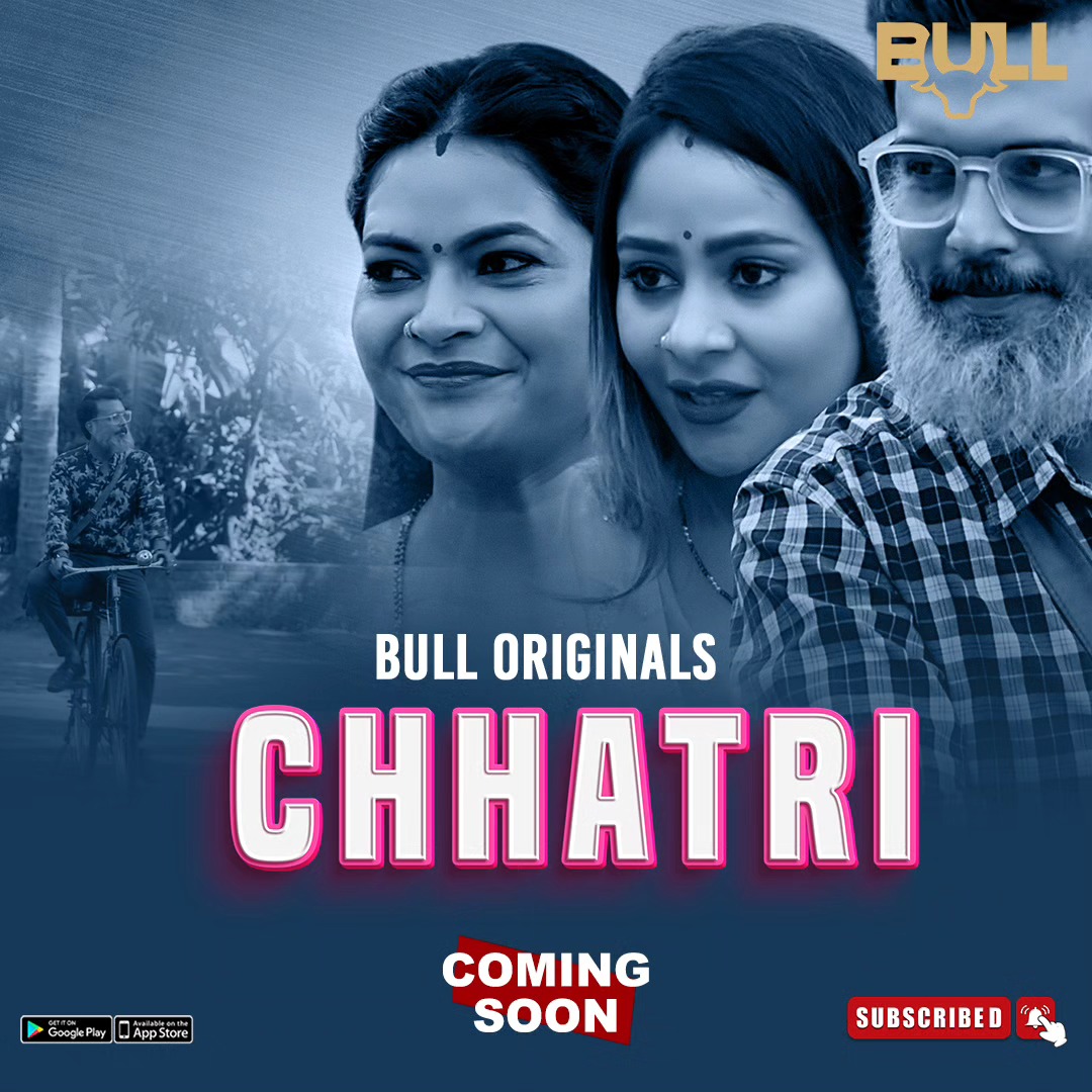 Chhatri 2024 Bullapp S01 Epi 3 Hindi Web Series 1080p | 720p HDRip Download