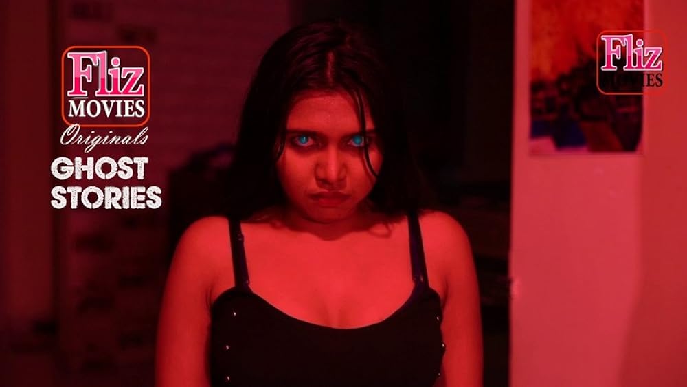 Ghost Stories 2020 – S01 – E03 – Hindi Fliz Web Series Watch