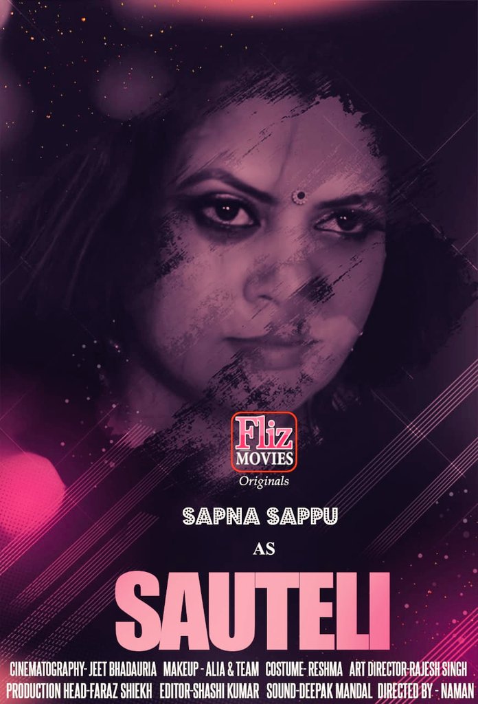 Sauteli 2020 – S01 – E02 – Hindi Fliz Web Series Watch