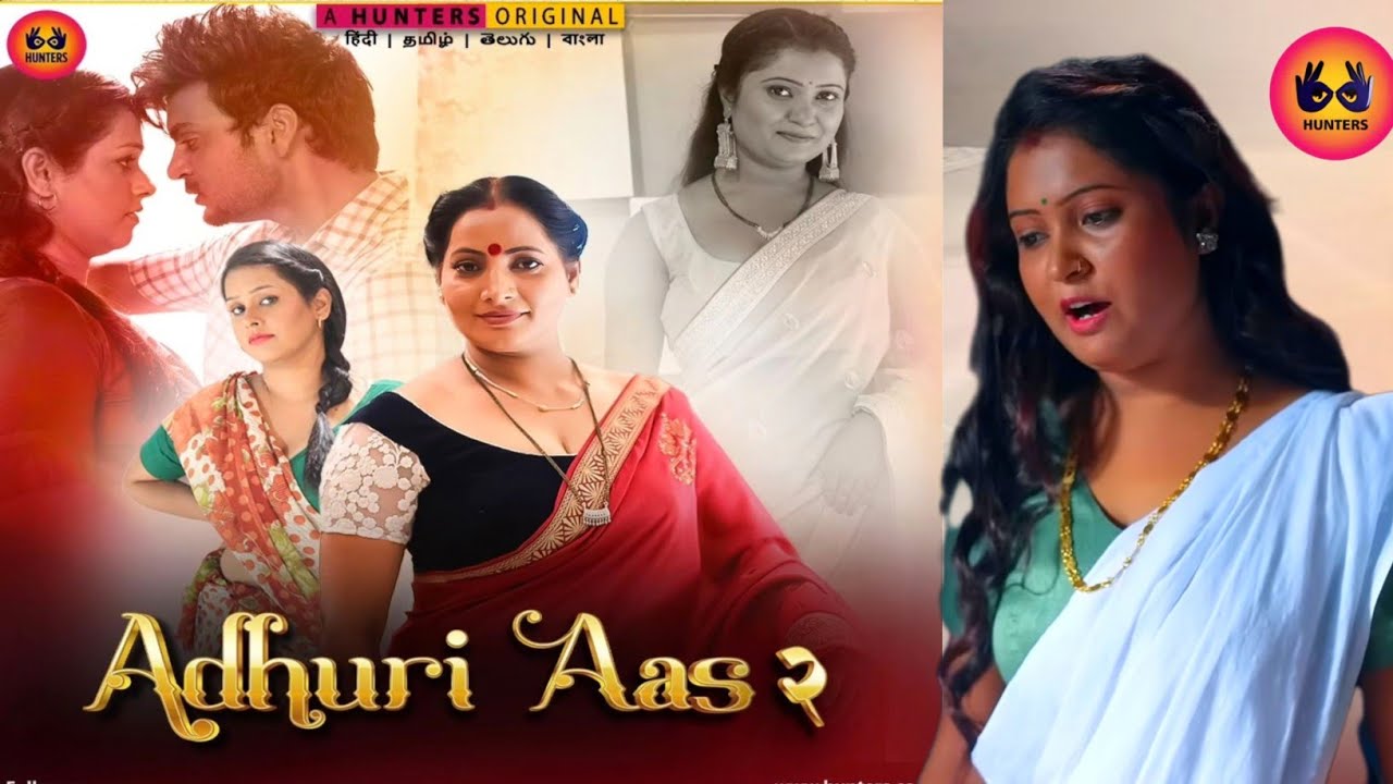 Adhuri Aas 2023 – S02 – E10 – Hindi Hunters Web Series Watch