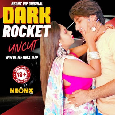 Dark Rocket (2024) 720p HDRip NeonX Hindi Short Film [400MB]