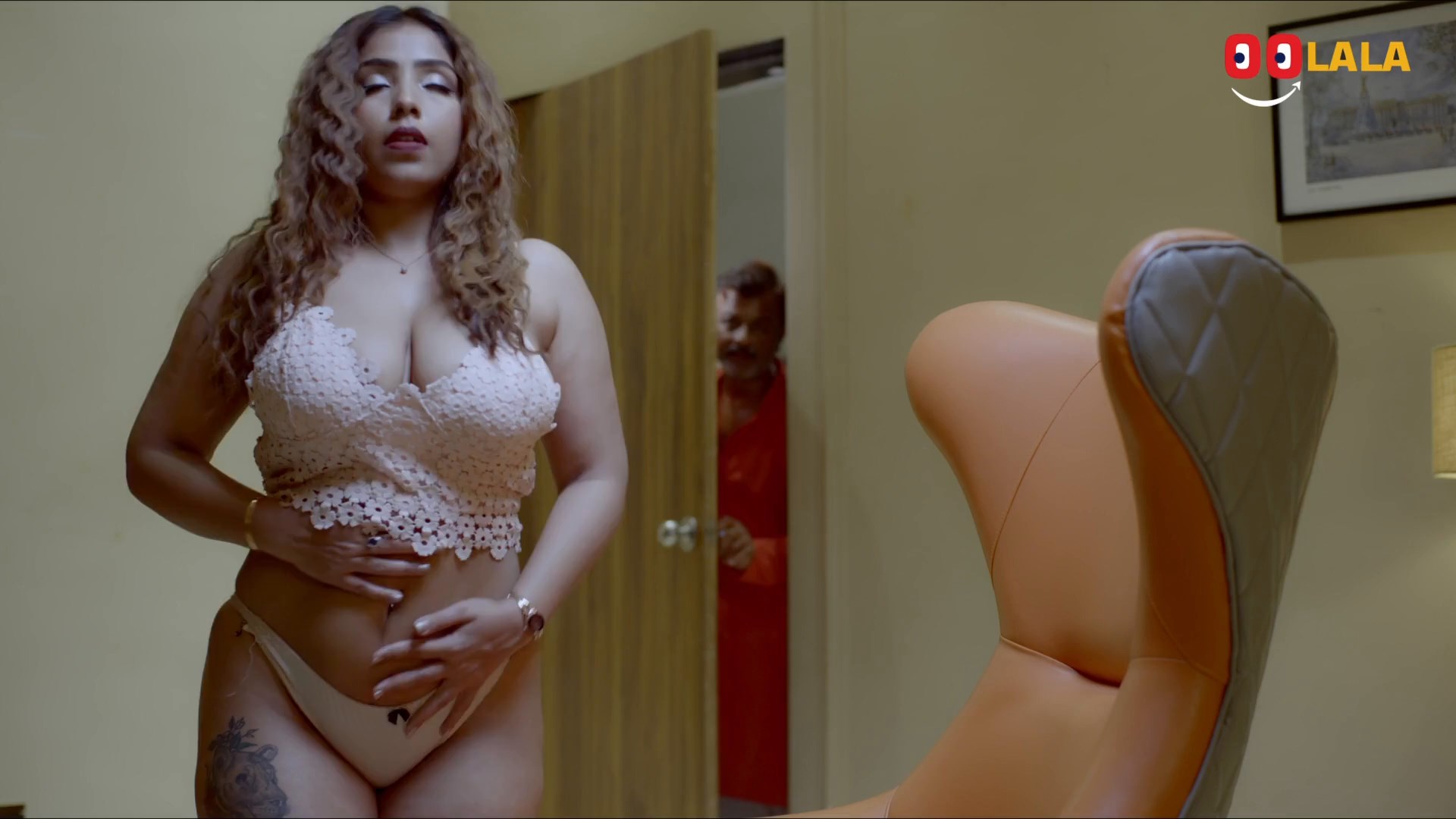 Yakshini 2023 – S01 – E01 – Hindi Oolala Web Series Watch