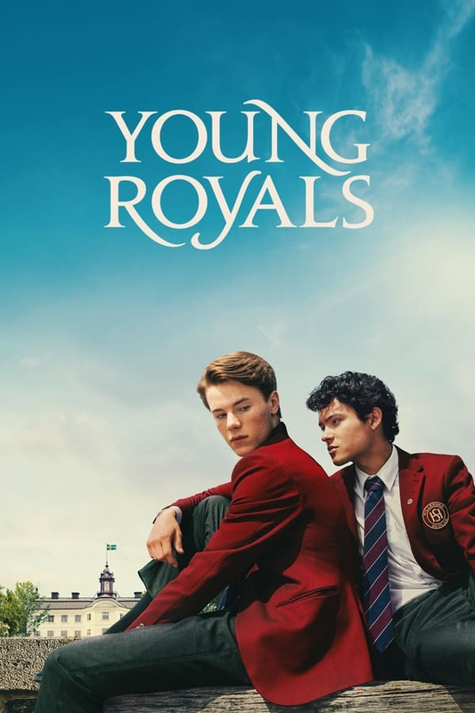 Young Royals 2024 S03 NF Series Hindi ORG Dual Audio 720p | 480p HDRip MSub Downloa