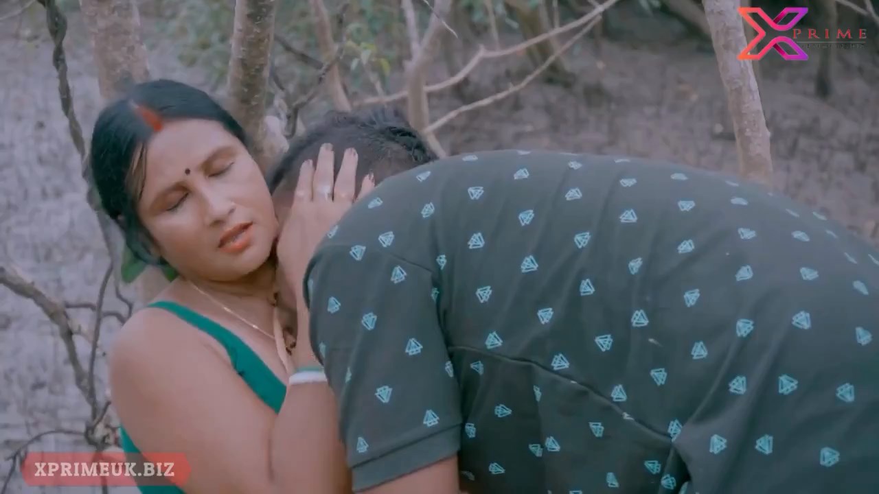 Hot Outdoor Sex With Desi Indian Riya Bhabhi at Sundarban Forest.ts snapshot 03.27.500