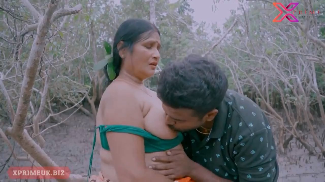 Hot Outdoor Sex With Desi Indian Riya Bhabhi at Sundarban Forest.ts snapshot 06.36.136