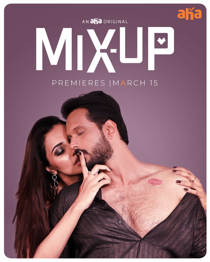 MixUp 2024 Telugu 1080p | 720p | 480p HDRip ESub Download