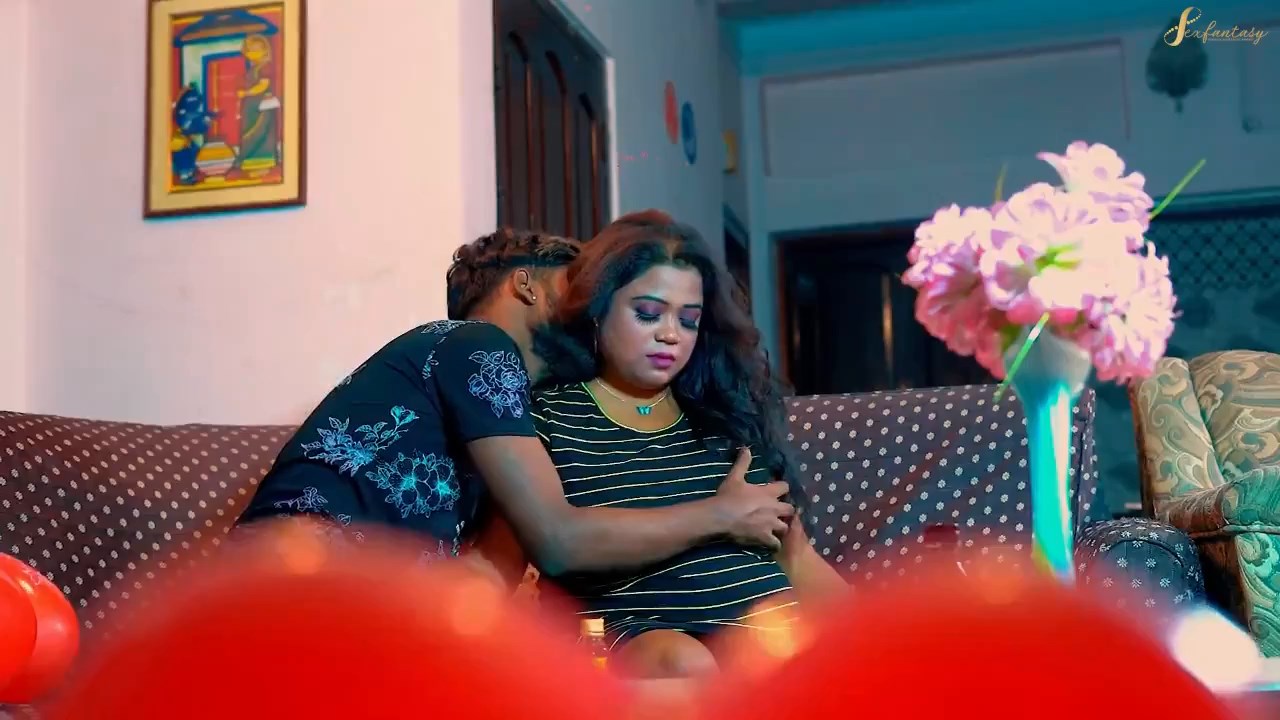 Milf Lady Hunger 2024 Hindi SexFantasy Short Film Watch