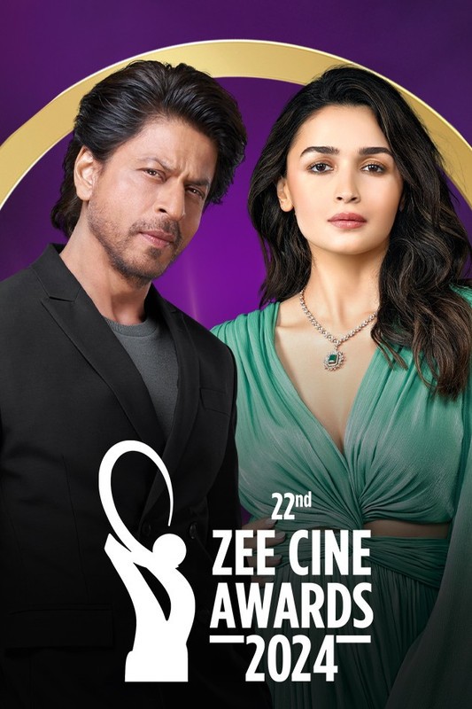 Zee Cine Awards (2024) 480p HDTVRip Hindi Main Event [450MB]