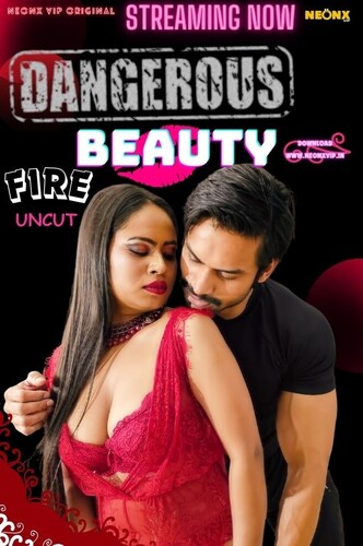 Dangerous Beauty (2024) 720p HDRip NeonX Hindi Short Film [350MB]