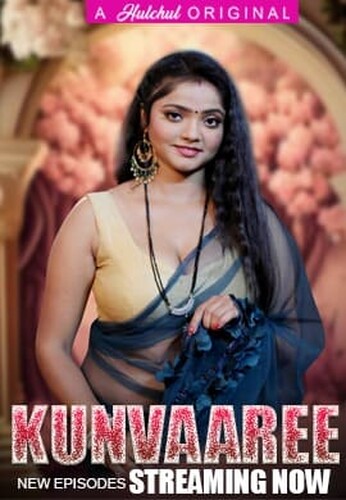 18+ Kunvaaree 2024 S01E05-08 Hindi Hulchul Web Series 720p HDRip 700MB Download