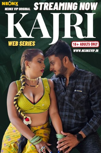 Kajri (2024) 1080p HDRip NeonX Hindi Short Film [1.1GB]