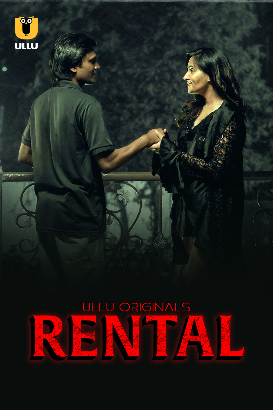 Rental 2024 Ullu Hindi Short Film 720p HDRip 250MB Download