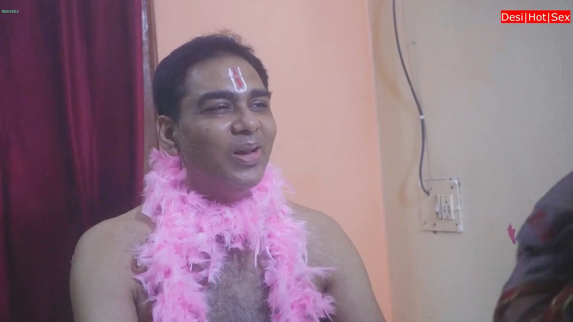 Hot shy bhabhi seduced and fucked by tharki fake sadhu.ts snapshot 04.50.430