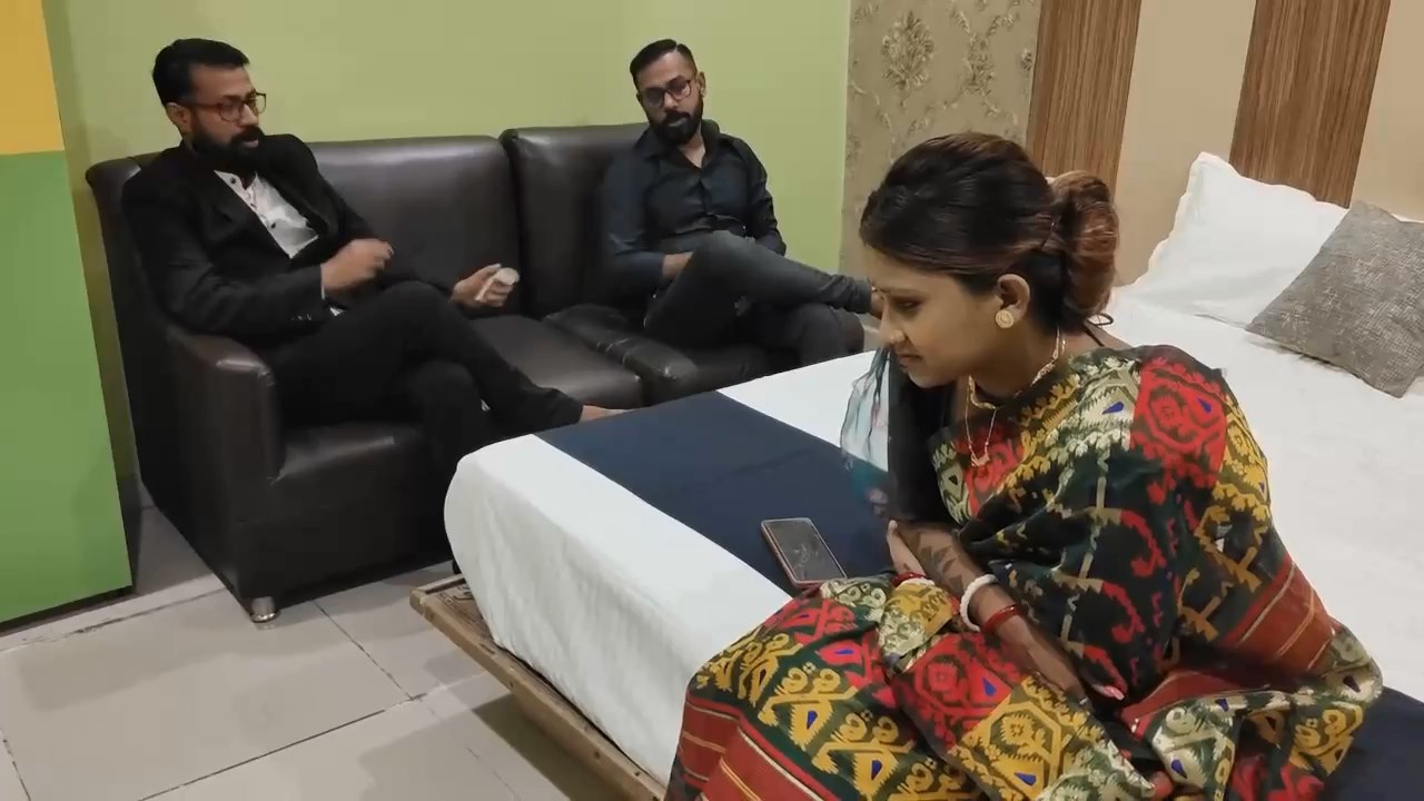 A Couple Made 2024 Hindi Short Film