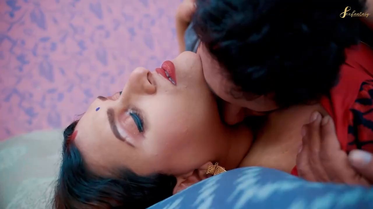 Night Sex with Her Devar 2024 Hindi SexFantasy Short Film