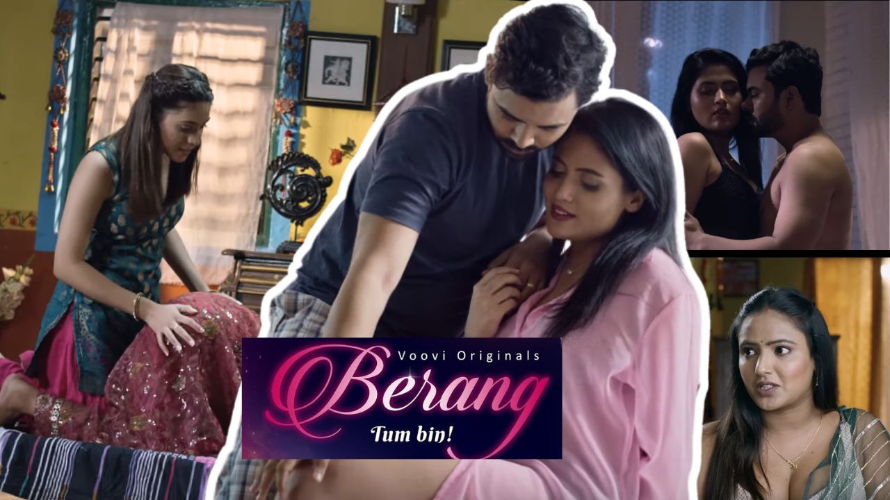 Berang 2023 – S01 – E01 – Hindi Voovi Web Series Watch