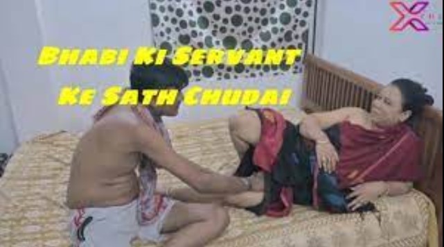 Bhabi Ki Servant Ke Sath Chudai 2023 Hindi XPrime Short Film Watch