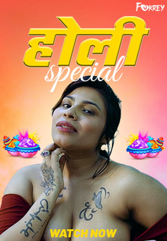 Holi Special 2024 Fukrey S01Ep01 Hindi Web Series 1080p HDRip 400MB Download